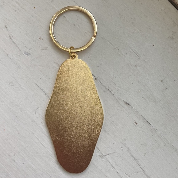 Call Your Mom Key Chain - Picture 4 of 4